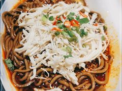 -鸡毛店(西大街店)