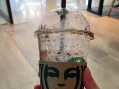 -星巴克臻选(周浦万达店)