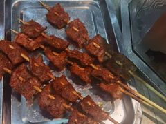 -老舅老蒙肉饼非遗店(一店)