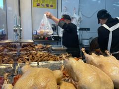 -水西门烤鸭店(侯家桥店)