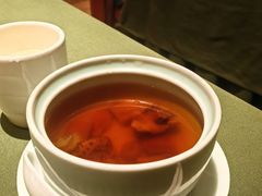-老吉堂上海本帮菜(望京万象汇店)