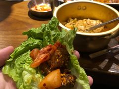 -·缸桶屋·韩式牛肋条自助烤肉(西湖D11店)