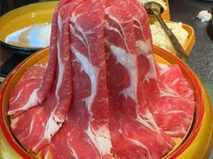 -牛New寿喜烧(闵行龙湖天街店)