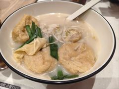 -谭仔米线(壹方城店)