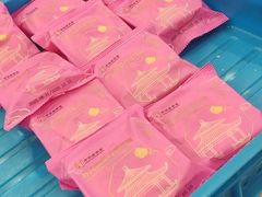 -长发西饼(临顿路店)