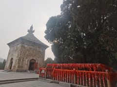 -四门塔风景区