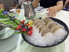 -嘉升大排档(番禺总店)