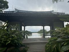 -江心屿景区