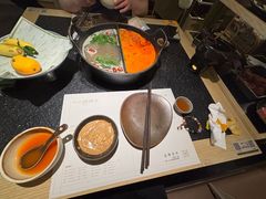 -山缓缓火锅(青岛万象城店)