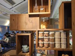 -无印良品餐堂 MUJI Diner(成都太古里店)