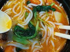 -老妈米线(港龙店)