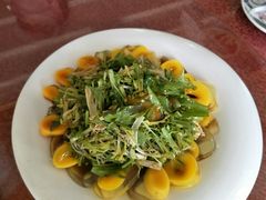 -地方名吃海鲜大馅蒸饺(北戴河店)