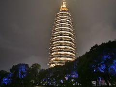 -听松楼·花园酒店·自助餐厅(红梅公园店)