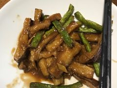 -福慧慈缘素食餐厅(王府井店)