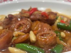 -古镇老食铺-徐州非遗技艺餐厅(大学城店)
