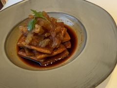 -贝勒爷·酥不腻烤鸭