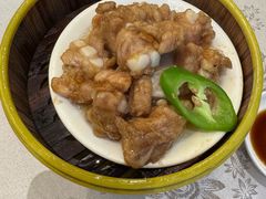 -香云轩·顺德菜(香云纱园林酒店店)