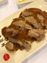 -全聚德烤鸭店·宴会厅(和平门店)