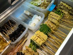 -邓姐串串香(水围店)