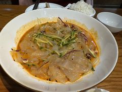 -金掌勺·锅包肉(双榆树店)