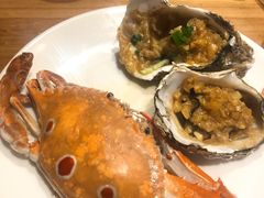 -韩京炭火烤肉自助料理(柯桥万达店)