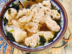 馄饨-老谢野馄饨(延安路店)