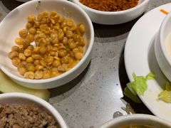 -海底捞火锅(青悦城店)