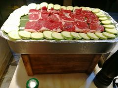 -富力万达嘉华酒店-品珍中餐厅(水果湖店)