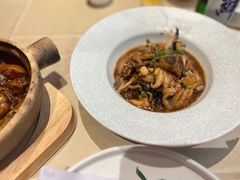 -朝馆·市井本味菜