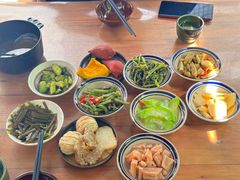 -大自然素食(望桐路店)