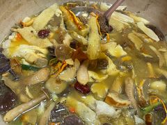 -抚仙湖野生菌石锅鱼(腾冲总店)