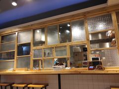 大堂-厝内小眷村(天河南一路店)