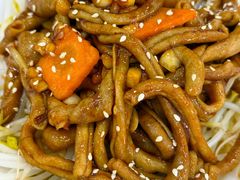 -南记食粥坊·宵夜大排档(莲花总店)