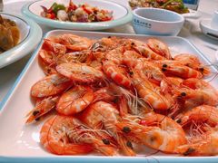 -林姐香味海鲜(奥特莱斯店)