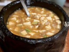 -绿茶餐厅(coco park 店)