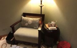 -青岛香格里拉·氣水疗中心