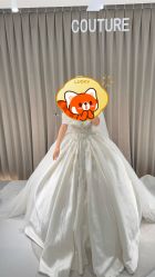 -PAI婚纱礼服设计馆【大牌租赁/高级定制】