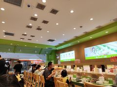 -一围肥牛小火锅(高铁吾悦店)