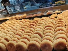 -泸溪河桃酥(秦淮夫子庙一店)