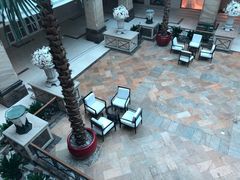 -太湖饭店玉兰厅(自助餐厅)