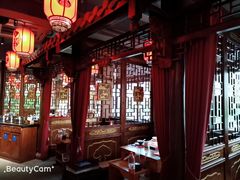 大堂-潮辣成都老火锅(奉贤扶港路店)