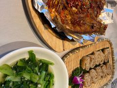 -胡老大菜热饭香·家宴(二七北路店)