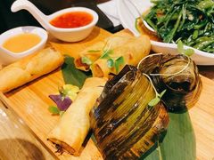 -青檸泰 LIME THAI (财富购物中心店)