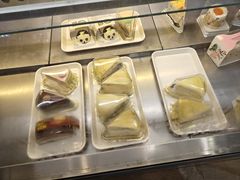 -樵园饼屋(朝安路店)