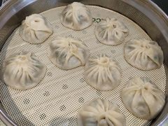 -海洁灌汤包(南五马路店)