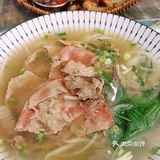 瞬移到越南吃生牛肉粉
