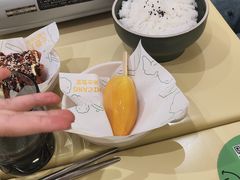 -米仓食堂(皇庭广场店)