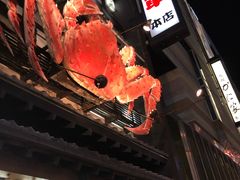 -蟹料理 北海道かに将軍(札幌本店)