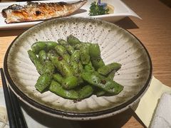 -阿吾罗·月咏精致日料(港汇恒隆广场店)