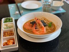 -南山鲜虾面·活鲜小馆·海味大连菜(南山总店)